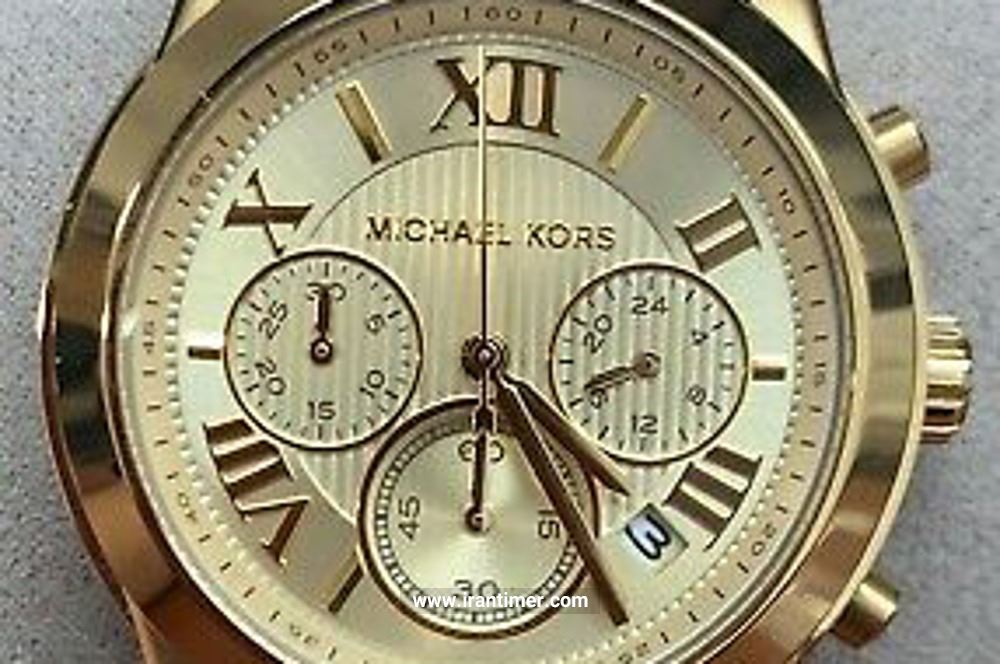 خرید ساعت مچی زنانه مایکل کورس مدل MK6274 به چه افرادی پیشنهاد میشود؟